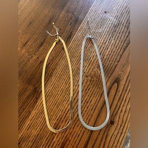 Uncommon James Layering Necklaces